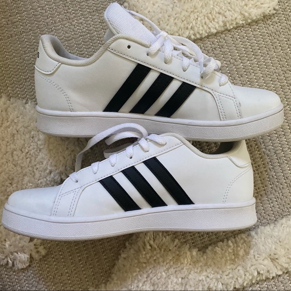 Adidas Grand Court Sneakers - Picture 3 of 6